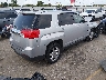 2GKALMEK1F6****** Salvamento y Destrozados 2015 GMC Terrain en Estado de Texas