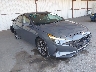 KMHLS4AGXPU****** Salvamento y Destrozados 2023 Hyundai Elantra en East Bay