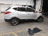 KM8JU3AG2FU****** Repairable 2015 Hyundai Tucson in Arizona State
