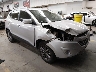 KM8JU3AG2FU****** Salvage and Wrecked 2015 Hyundai Tucson in Phoenix