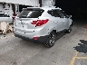 KM8JU3AG2FU****** Salvage and Wrecked 2015 Hyundai Tucson in Arizona State