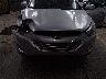KM8JU3AG2FU****** Salvage and Repairable 2015 Hyundai Tucson in Arizona State