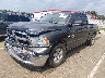 1C6RR6GT4GS****** Repairable 2016 RAM 1500