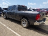 1C6RR6GT4GS****** Salvage and Repairable 2016 RAM 1500 in Grenada