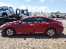 KMHEC4A49BA****** Repairable 2011 Hyundai Sonata Hybrid in Colorado State