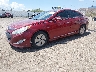 KMHEC4A49BA****** Used and Repairable 2011 Hyundai Sonata Hybrid in Western Colorado