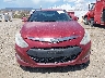 KMHEC4A49BA****** Wrecked 2011 Hyundai Sonata Hybrid in Colorado State