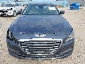 KMHGN4JE2HU****** Destrozados 2017 Genesis G80 en Estado de Montana