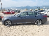 KMHGN4JE2HU****** Reparables 2017 Genesis G80 en Estado de Montana