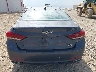 KMHGN4JE2HU****** Destrozados 2017 Genesis G80