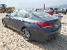 KMHGN4JE2HU****** Salvamento y Reparables 2017 Genesis G80 en Missoula