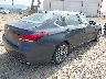 KMHGN4JE2HU****** Salvamento y Destrozados 2017 Genesis G80 en Estado de Montana