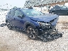 4S4GUHM60S3****** Salvamento y Destrozados 2025 Subaru Crosstrek en Chicago South