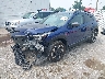 4S4GUHM60S3****** Usados y Reparables 2025 Subaru Crosstrek en Chicago South