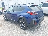 4S4GUHM60S3****** Salvamento y Reparables 2025 Subaru Crosstrek en Chicago South