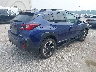 4S4GUHM60S3****** Salvamento y Destrozados 2025 Subaru Crosstrek en Estado de Illinois