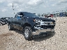 1GCRWCEK1LZ****** Salvage and Wrecked 2020 Chevrolet Silverado 1500 in Fort Worth North