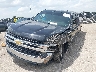 1GCRWCEK1LZ****** Used and Repairable 2020 Chevrolet Silverado 1500 in Fort Worth North