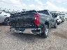 1GCRWCEK1LZ****** Salvage and Wrecked 2020 Chevrolet Silverado 1500 in Texas State