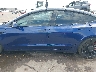 5YJ3E1EC5PF****** Repairable 2023 Tesla Model 3 in Arizona State
