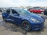 5YJ3E1EC5PF****** Salvage and Wrecked 2023 Tesla Model 3 in Phoenix