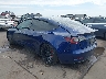 5YJ3E1EC5PF****** Salvage and Repairable 2023 Tesla Model 3 in Phoenix