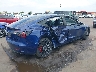 5YJ3E1EC5PF****** Salvage and Repairable 2023 Tesla Model 3 in Arizona State