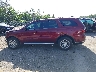 1C4RDHAG5KC****** Salvage 2019 Dodge Durango