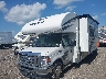 1FDXE4FNXPD****** Usados y Reparables 2023 Ford E-450 en Des Moines