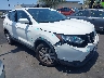 JN1BJ1CP9JW****** Salvage and Wrecked 2018 Nissan Rogue Sport in Ace Perris