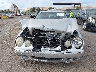 WDBJH65J9YB****** Salvage 2000 Mercedes-Benz E-Class