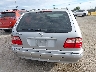WDBJH65J9YB****** Salvage and Wrecked 2000 Mercedes-Benz E-Class in East Bay