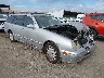 WDBJH65J9YB****** Salvage and Wrecked 2000 Mercedes-Benz E-Class in East Bay