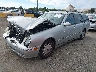 WDBJH65J9YB****** Used and Repairable 2000 Mercedes-Benz E-Class in East Bay