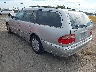 WDBJH65J9YB****** Salvage and Repairable 2000 Mercedes-Benz E-Class in East Bay