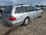 WDBJH65J9YB****** Salvage and Wrecked 2000 Mercedes-Benz E-Class in California State