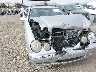 WDBJH65J9YB****** Wrecked 2000 Mercedes-Benz E-Class in California State