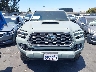3TMDZ5BN1PM****** Used 2023 Toyota Tacoma in California State