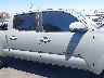 3TMDZ5BN1PM****** Repairable 2023 Toyota Tacoma in California State