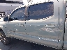 3TMDZ5BN1PM****** Salvage 2023 Toyota Tacoma