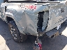 3TMDZ5BN1PM****** Salvage and Repairable 2023 Toyota Tacoma in California State