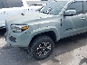 3TMDZ5BN1PM****** Used and Repairable 2023 Toyota Tacoma in Ace Carson