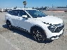 5XYK33DF5SG****** Salvamento y Destrozados 2025 Kia Sportage en Los Angeles South