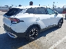 5XYK33DF5SG****** Salvamento y Destrozados 2025 Kia Sportage en Estado de California