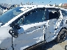 5XYK33DF5SG****** Destrozados 2025 Kia Sportage en Estado de California