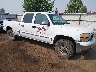 1GTGK13U72F****** Salvage and Wrecked 2002 GMC Sierra 1500 in Spokane