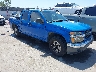 1GCCS139078****** Salvage and Wrecked 2007 Chevrolet Colorado in Los Angeles South