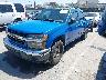 1GCCS139078****** Used and Repairable 2007 Chevrolet Colorado in Los Angeles South
