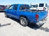 1GCCS139078****** Salvage and Repairable 2007 Chevrolet Colorado in Los Angeles South