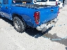 1GCCS139078****** Salvage and Repairable 2007 Chevrolet Colorado in California State